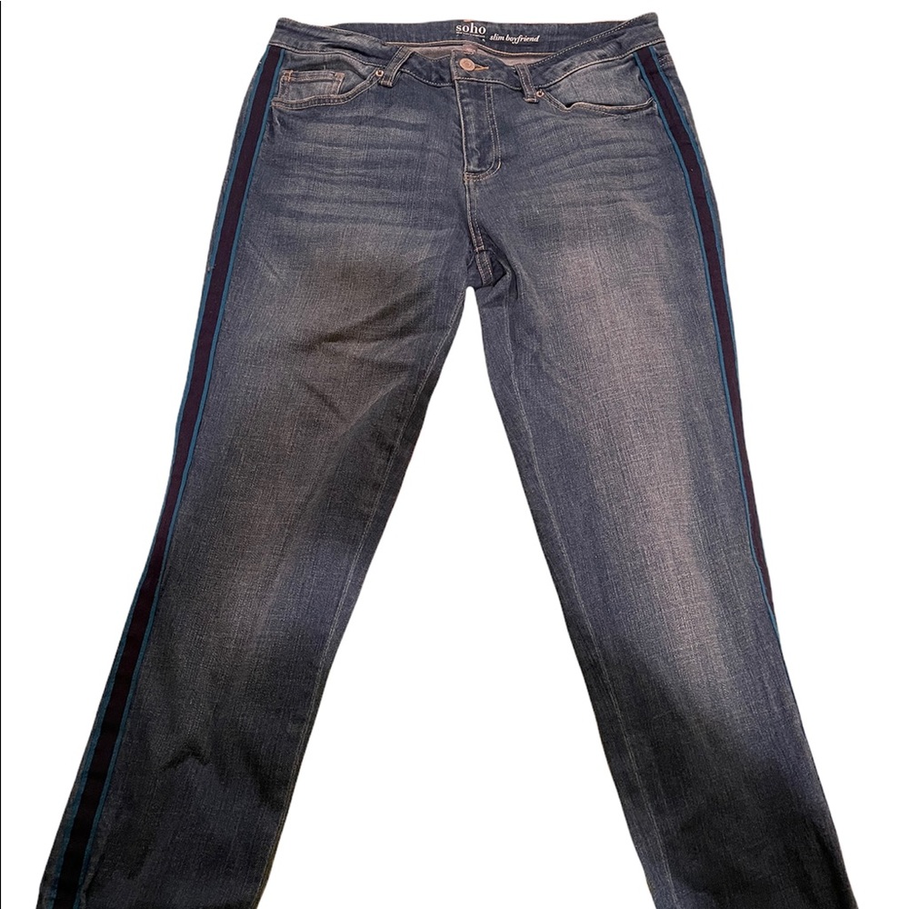 Jeans New York and company